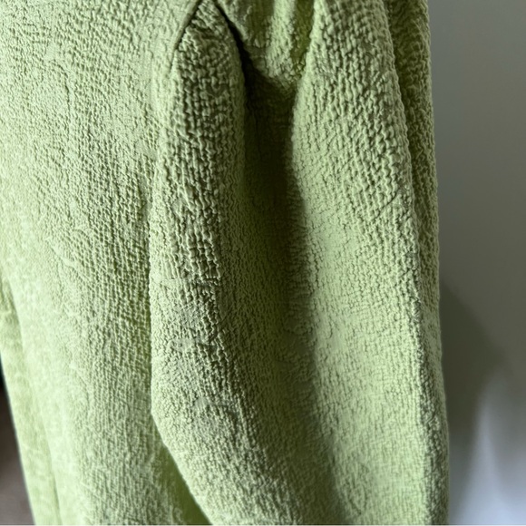 NWT SAMSOE SAMSOE Juno’s Crew Neck Dress - Picture 6 of 12